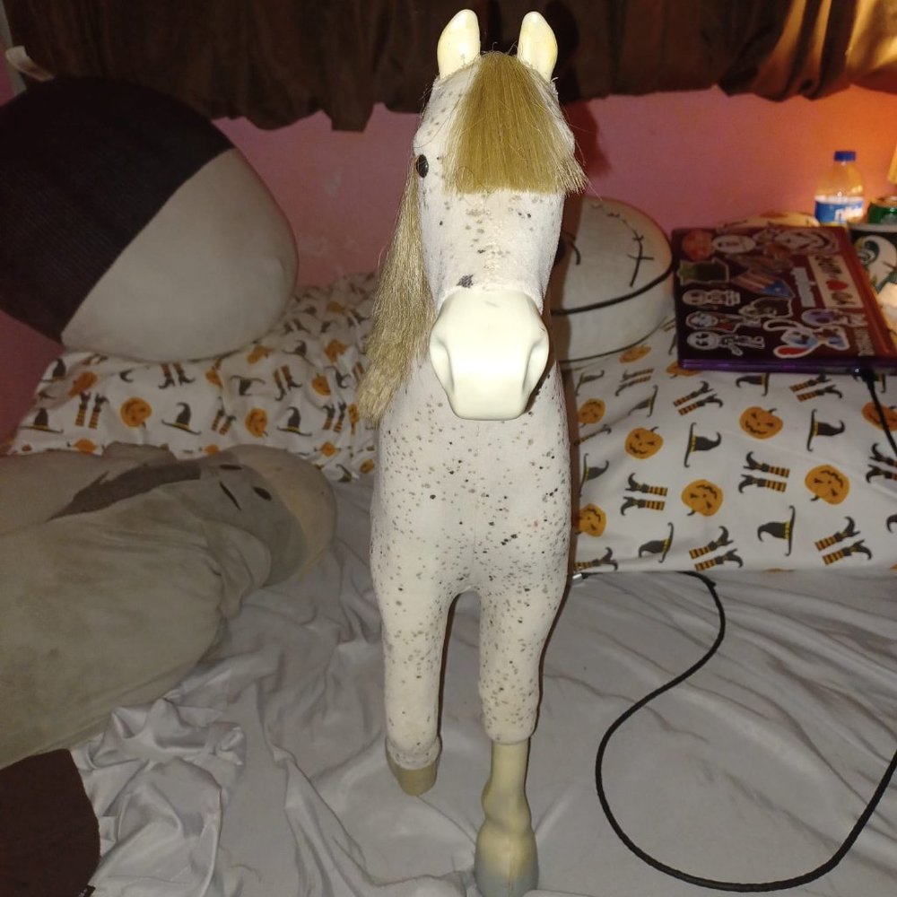 American Girl Horse - Picasso